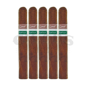 Tatuaje Tuxtla Limited Edition 7th Corona 5 Pack