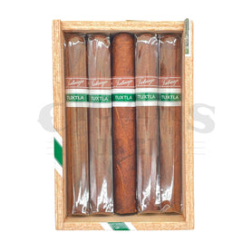 Tatuaje Tuxtla Limited Edition 7th Corona Open Box