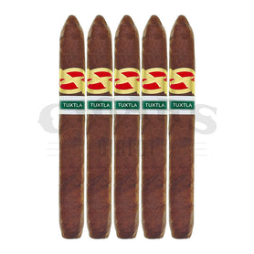 Tatuaje Tuxtla Limited Edition Avion 13 Perfecto 5 Pack