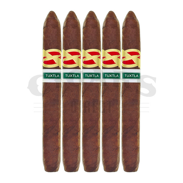 Tatuaje Tuxtla Limited Edition Avion 13 Perfecto 5 Pack