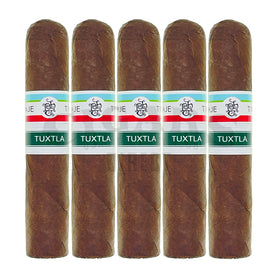 Tatuaje Tuxtla Limited Edition T110 Petit Robusto 5 Pack