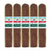 Tatuaje Tuxtla Limited Edition T110 Petit Robusto 5 Pack