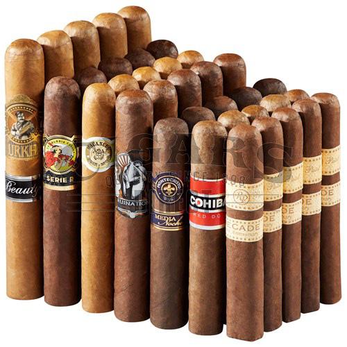 The Chosen One V Sampler