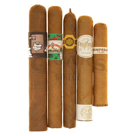 The Cigar Don Presents 