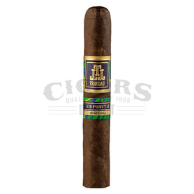 Trinidad Espiritu Series No.2 Robusto Single
