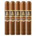 Trinidad Espiritu Series No.1 Robusto 5 Pack