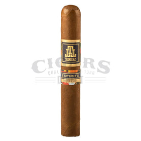 Trinidad Espiritu Series No.1 Robusto Single