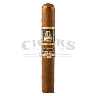 Trinidad Espiritu Series No.1 Robusto Single