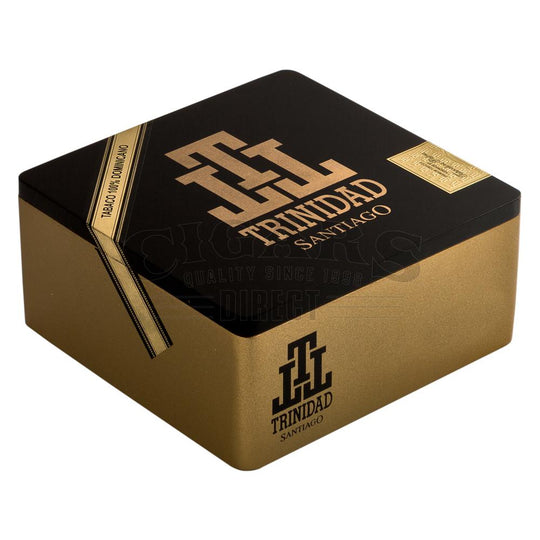 Trinidad Santiago Belicoso