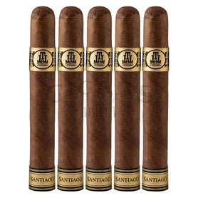 Trinidad Santiago Toro 5 Pack