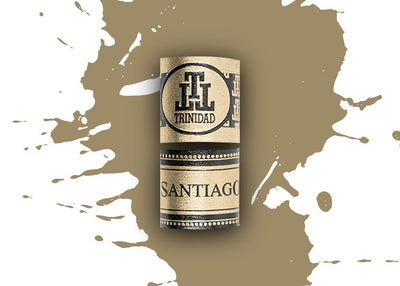 Trinidad Santiago Toro Band