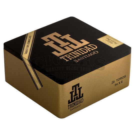 Trinidad Santiago Toro