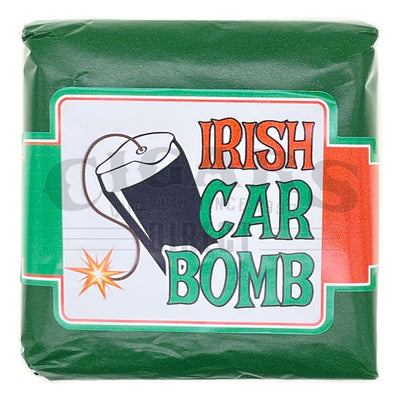 United Cigars Irish Car Bomb Firecracker Petit Robusto Pack Of 5