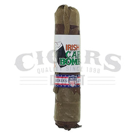 United Cigars Irish Car Bomb Firecracker Petit Robusto Single