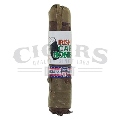 United Cigars Irish Car Bomb Firecracker Petit Robusto Single