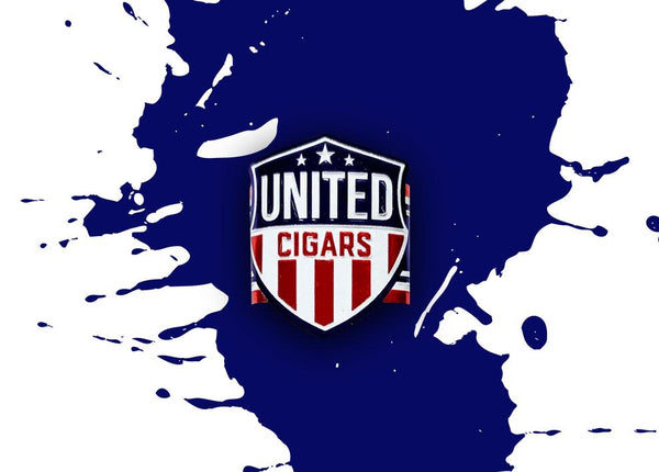 United Cigars Maduro Churchill Band
