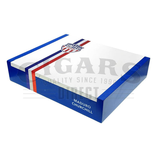 United Cigars Maduro Churchill