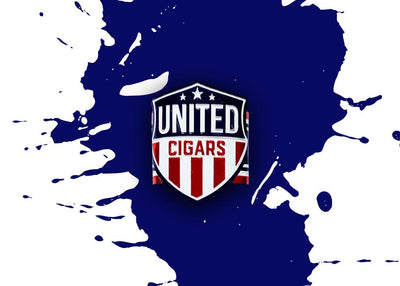 United Cigars Maduro Robusto Band