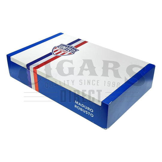 United Cigars Maduro Robusto