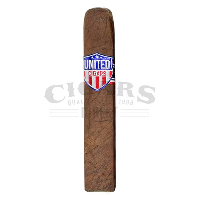 United Cigars Maduro Robusto Single