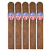 United Cigars Maduro Toro 5 Pack