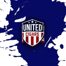 United Cigars Maduro Toro Band
