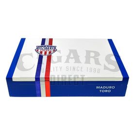 United Cigars Maduro Toro Closed Box