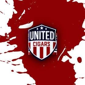 United Cigars Natural Churchill Band