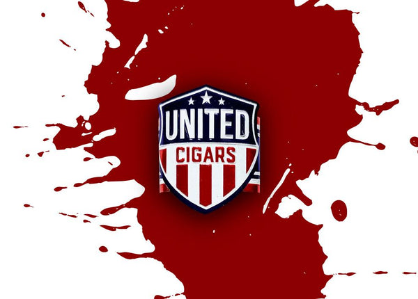 United Cigars Natural Churchill Band