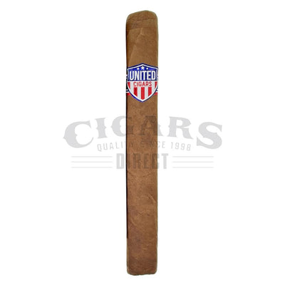 United Cigars Natural Churchill Single