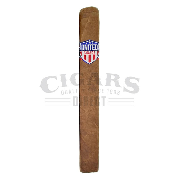 United Cigars Natural Churchill Single