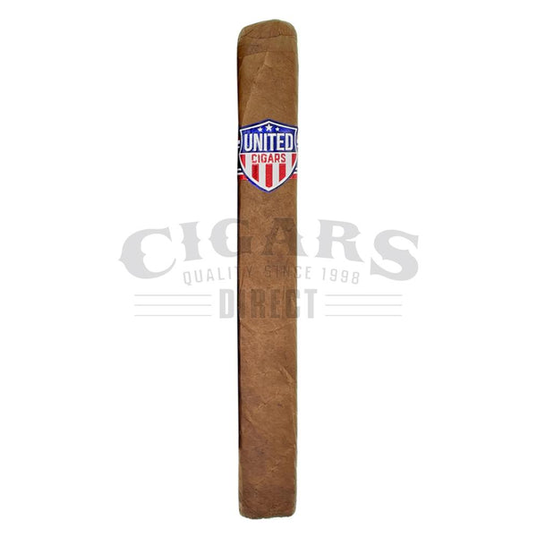 United Cigars Natural Churchill Single