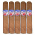 United Cigars Natural Robusto 5 Pack