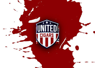 United Cigars Natural Robusto Band