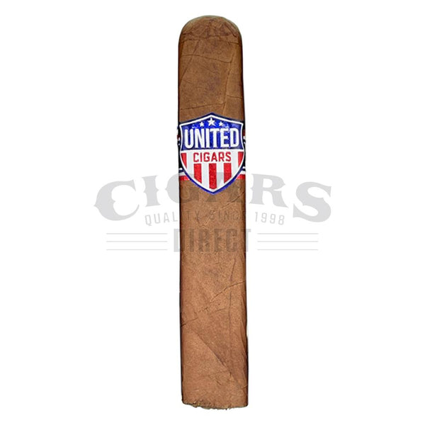 United Cigars Natural Robusto Single