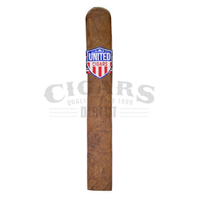 United Cigars Natural Toro Single