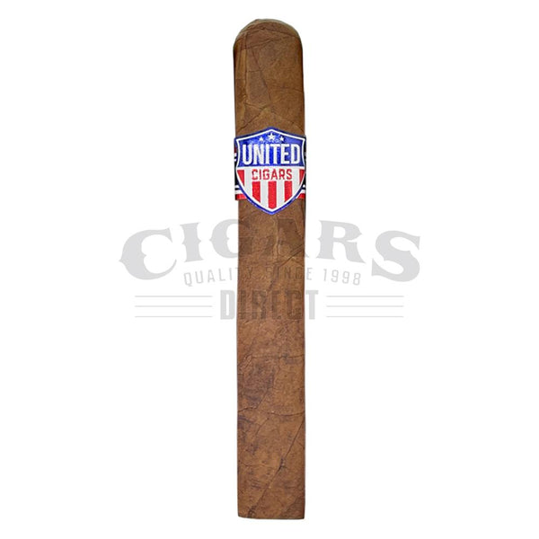 United Cigars Natural Toro Single