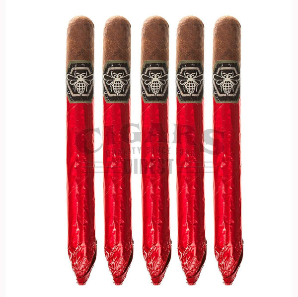 Viaje HHG The Rapier 5 Pack