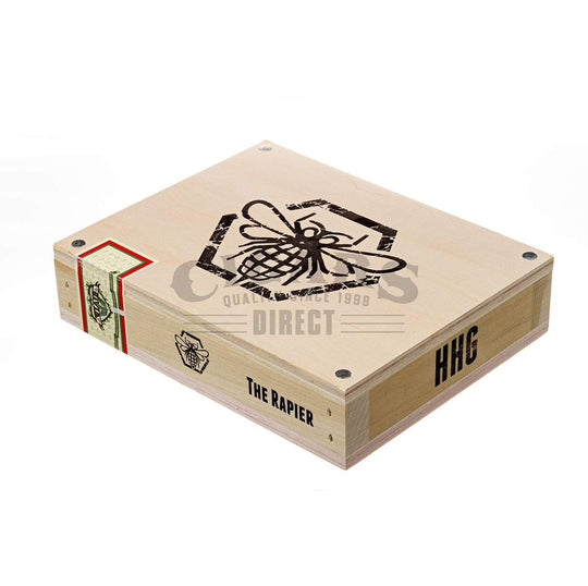 Viaje HHG The Rapier