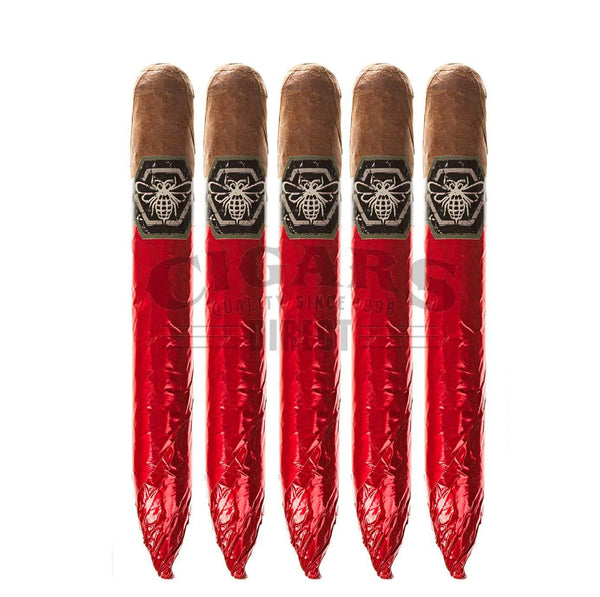 Viaje HHG The Shiv 5 Pack