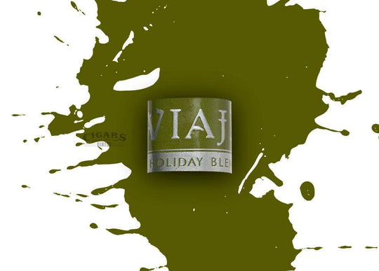 Viaje Holiday Blend Torpedo