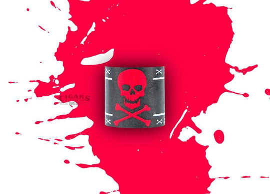 Viaje Skull and Bones Mystery Black