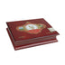 Victor Sinclair 20th Anniversary Robusto Closed Box