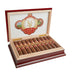 Victor Sinclair 20th Anniversary Robusto Open  Box