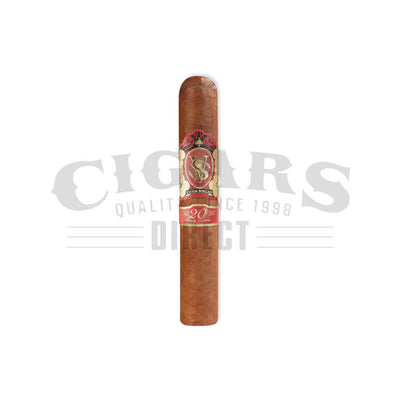 Victor Sinclair 20th Anniversary Robusto Single