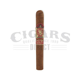 Victor Sinclair 20th Anniversary Toro Single