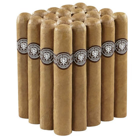 Victor Sinclair Clasicos Churchill Natural Bundle of 20