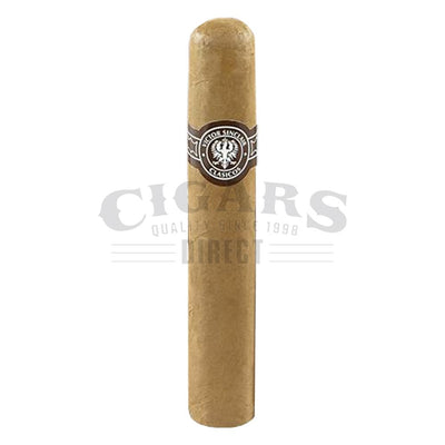Victor Sinclair Clasicos Robusto Natural Single