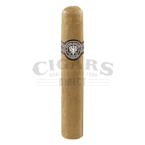 Victor Sinclair Clasicos Robusto Natural Single