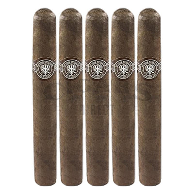 Victor Sinclair Clasicos Toro Maduro 5 Pack